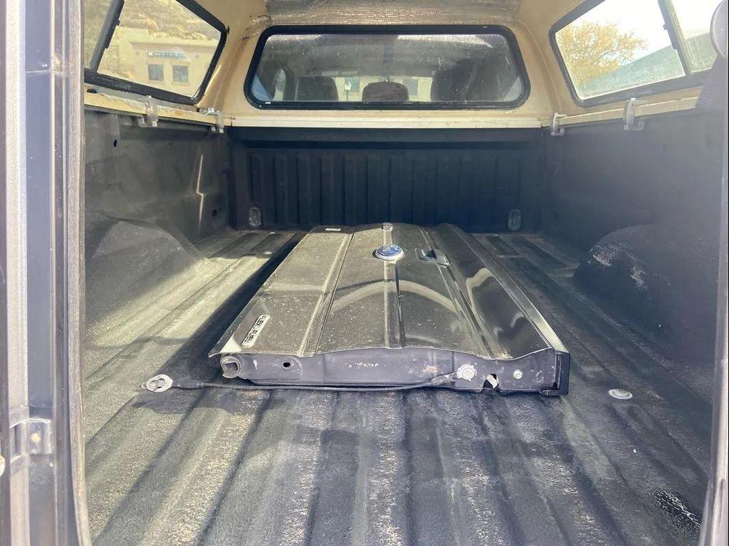 used 2011 Ford F-150 car, priced at $16,500