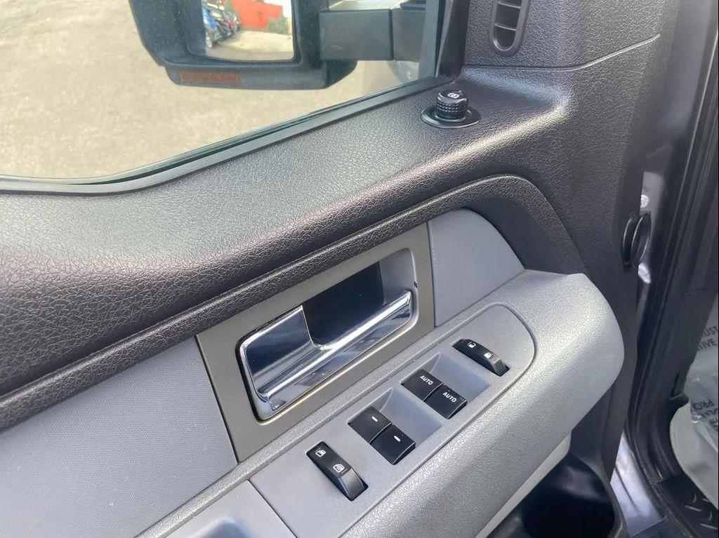 used 2011 Ford F-150 car, priced at $16,500