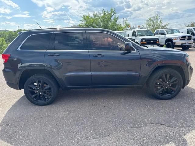 used 2013 Jeep Grand Cherokee car, priced at $10,995