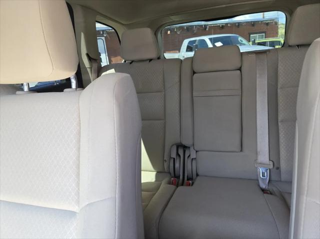used 2018 Jeep Grand Cherokee car, priced at $16,000
