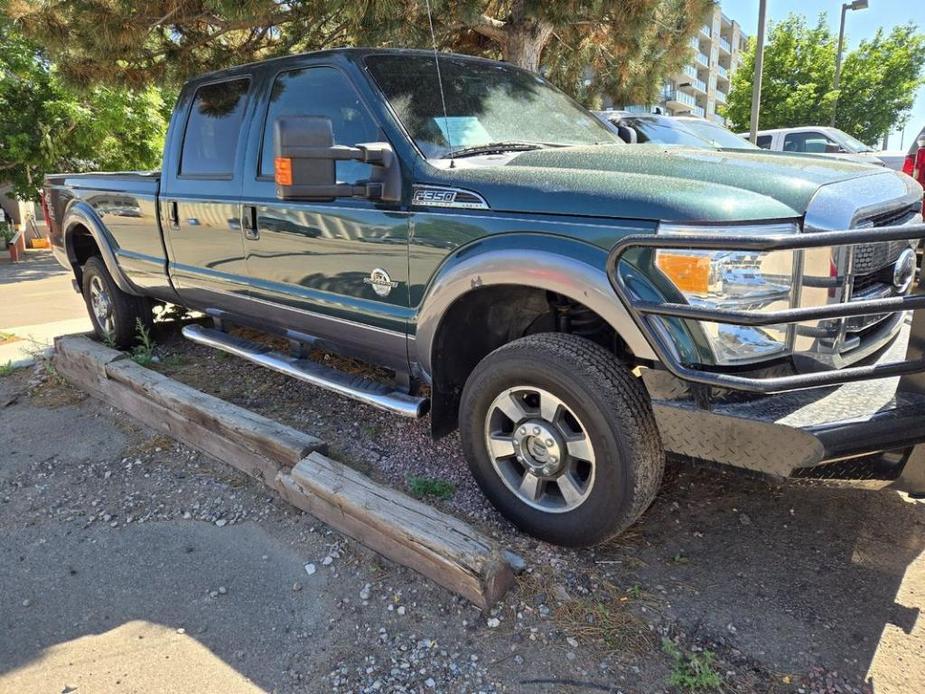 used 2011 Ford F-350 car, priced at $24,995