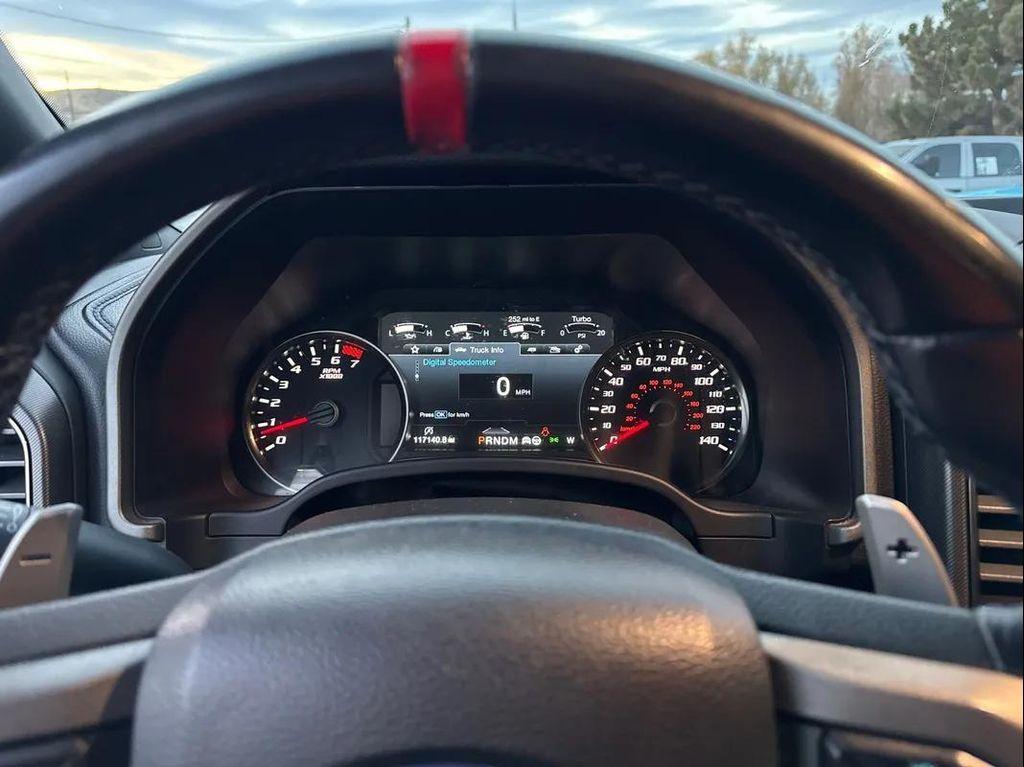 used 2020 Ford F-150 car, priced at $38,000