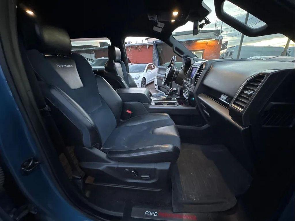 used 2020 Ford F-150 car, priced at $38,000