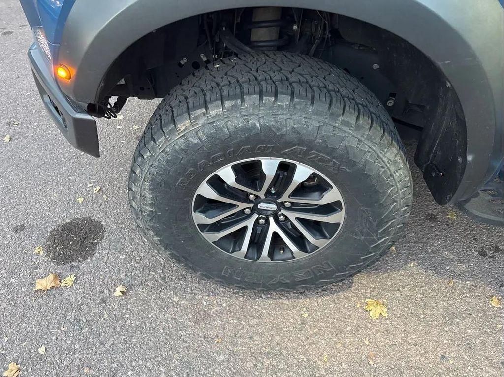 used 2020 Ford F-150 car, priced at $38,000