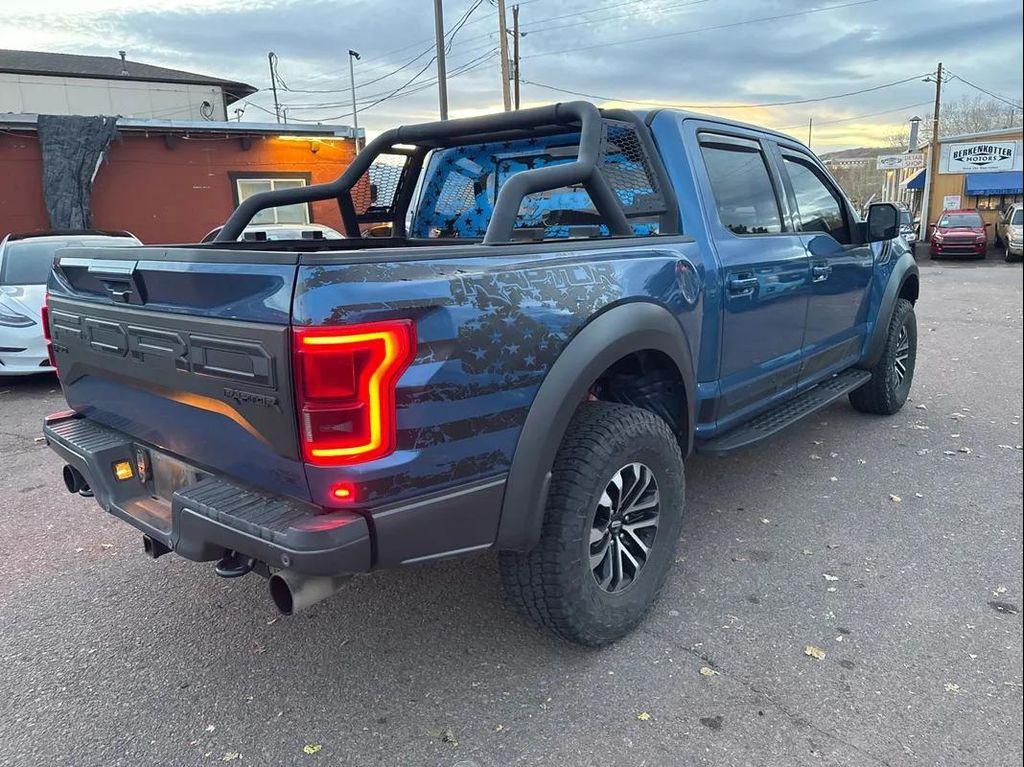 used 2020 Ford F-150 car, priced at $38,000