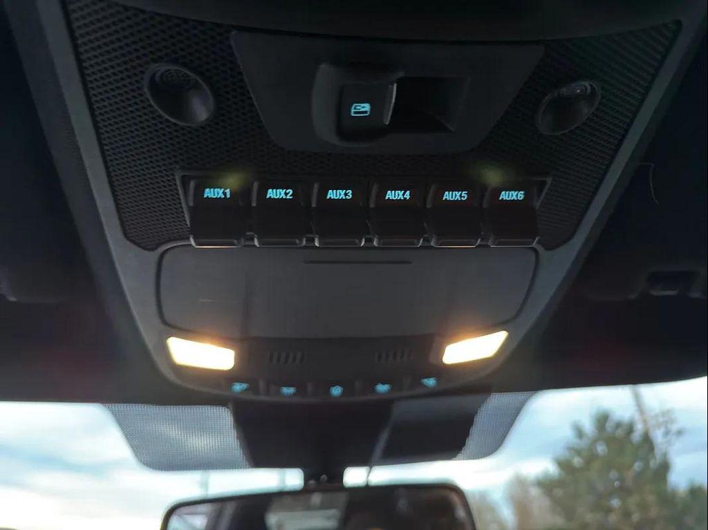 used 2020 Ford F-150 car, priced at $38,000