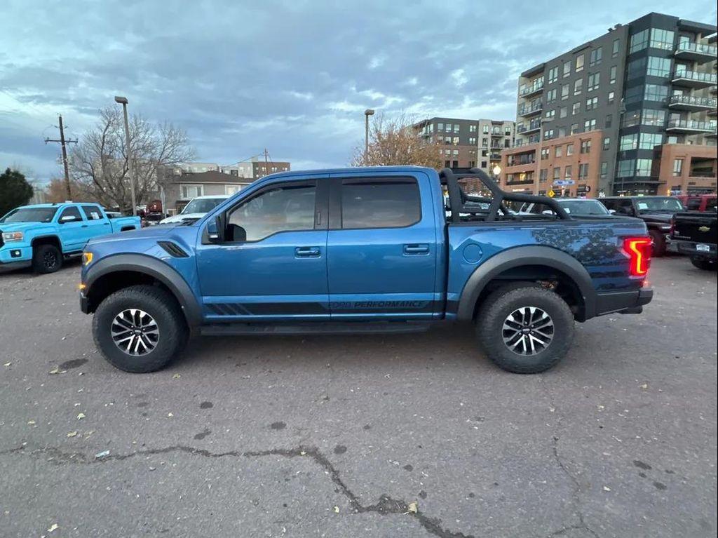 used 2020 Ford F-150 car, priced at $38,000