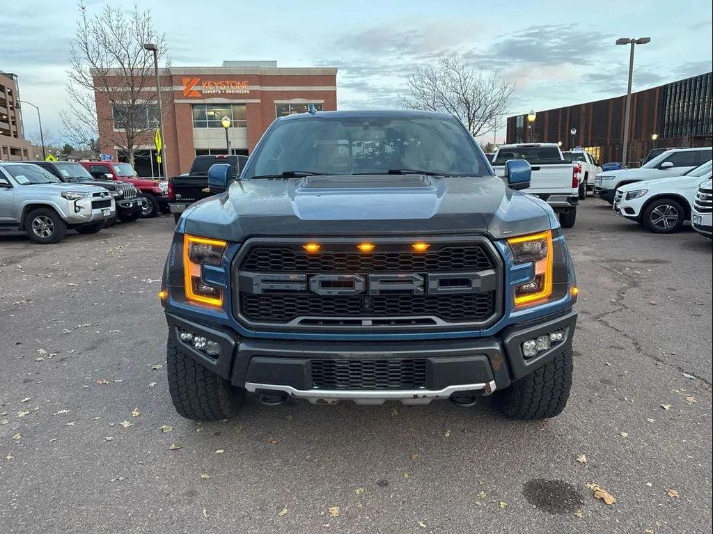 used 2020 Ford F-150 car, priced at $38,000