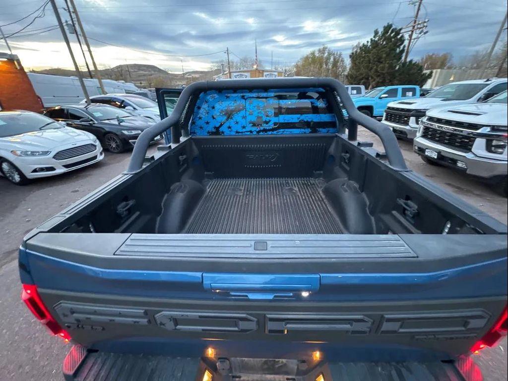 used 2020 Ford F-150 car, priced at $38,000