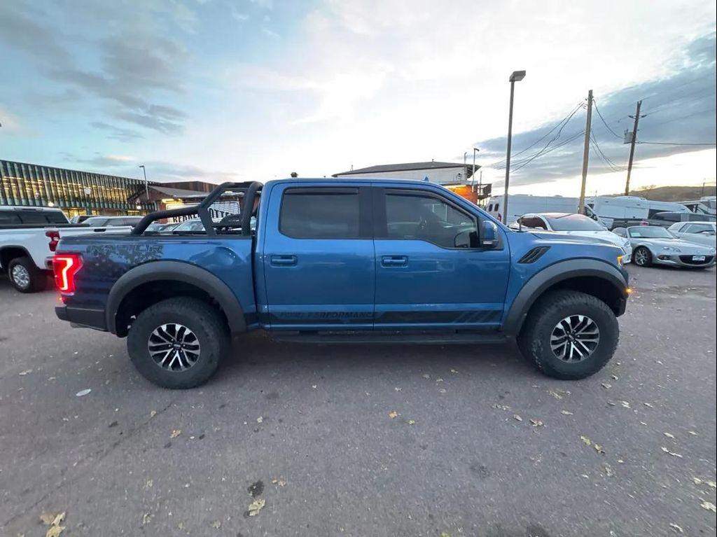 used 2020 Ford F-150 car, priced at $38,000