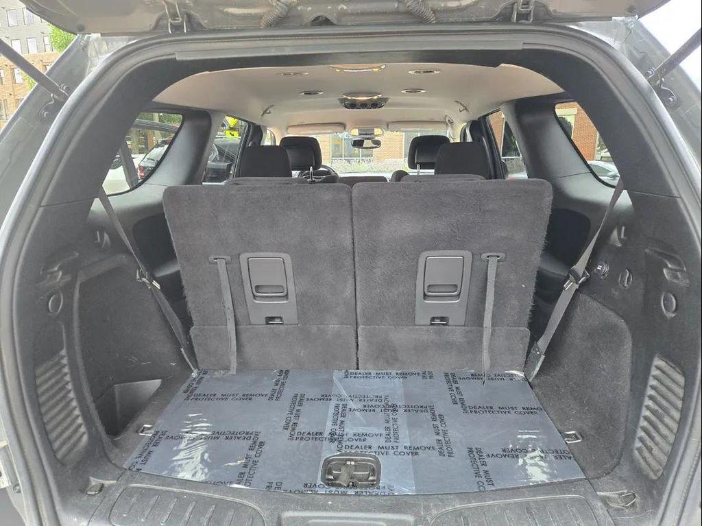 used 2019 Dodge Durango car, priced at $18,995
