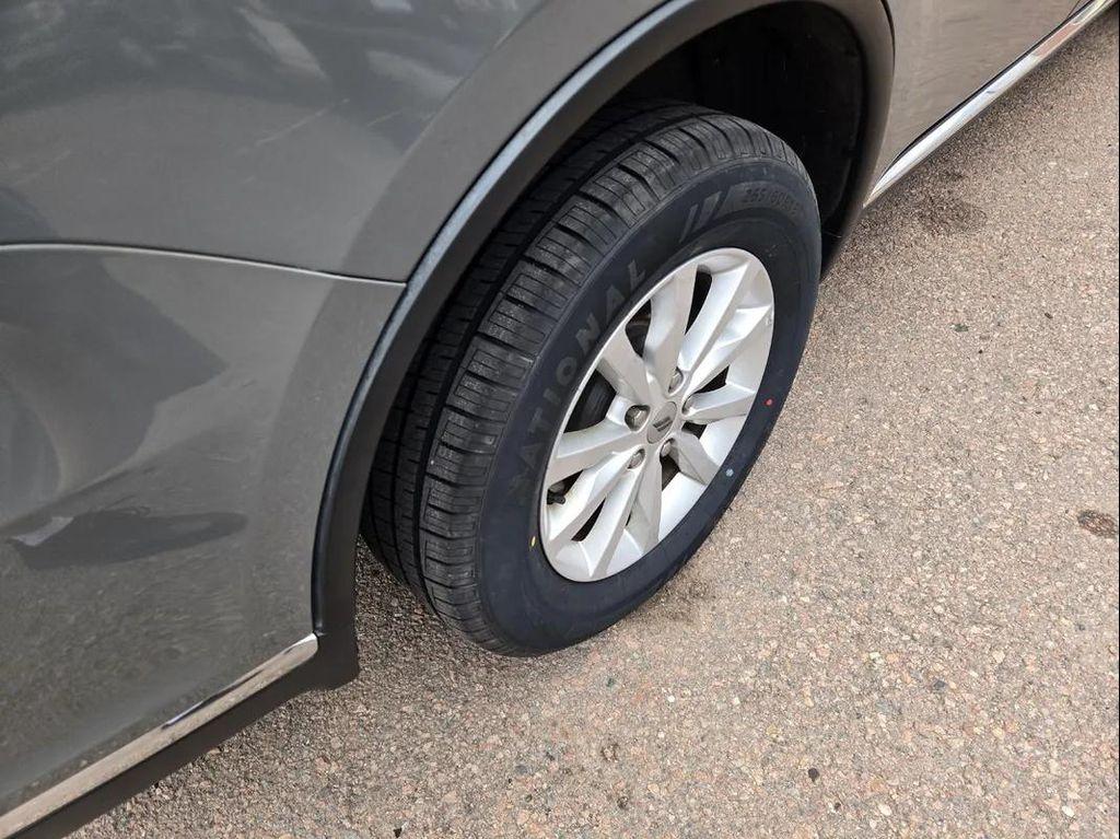 used 2019 Dodge Durango car, priced at $18,995