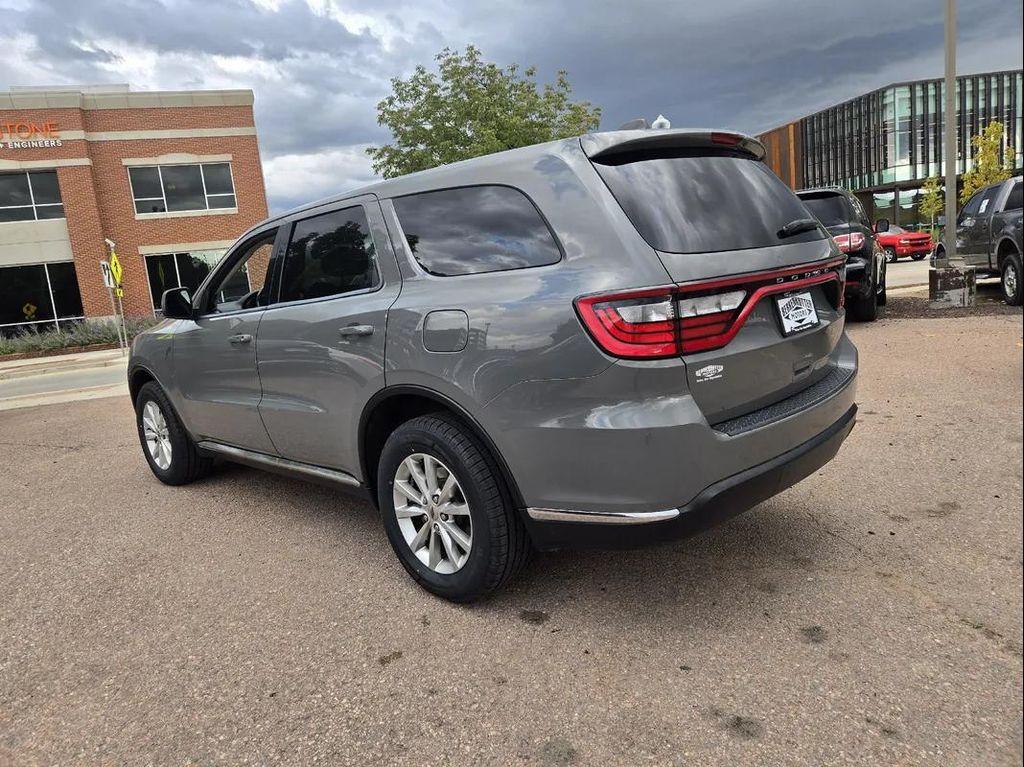 used 2019 Dodge Durango car, priced at $18,995