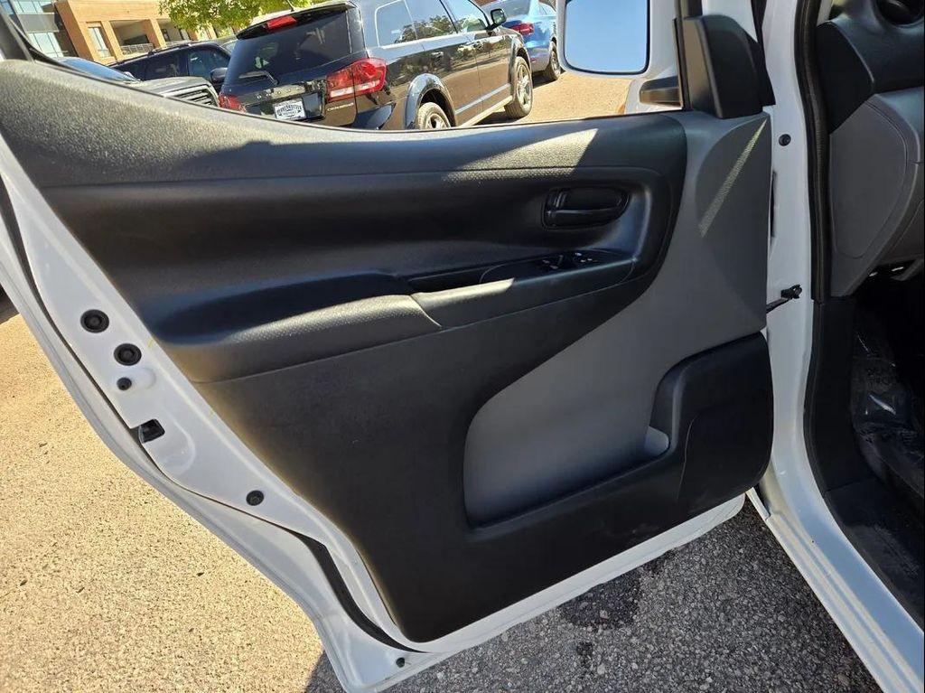 used 2015 Chevrolet City Express car, priced at $12,995