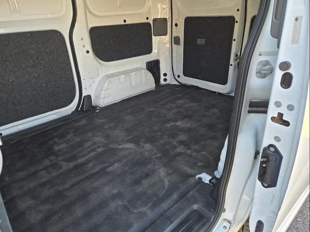 used 2015 Chevrolet City Express car, priced at $12,995