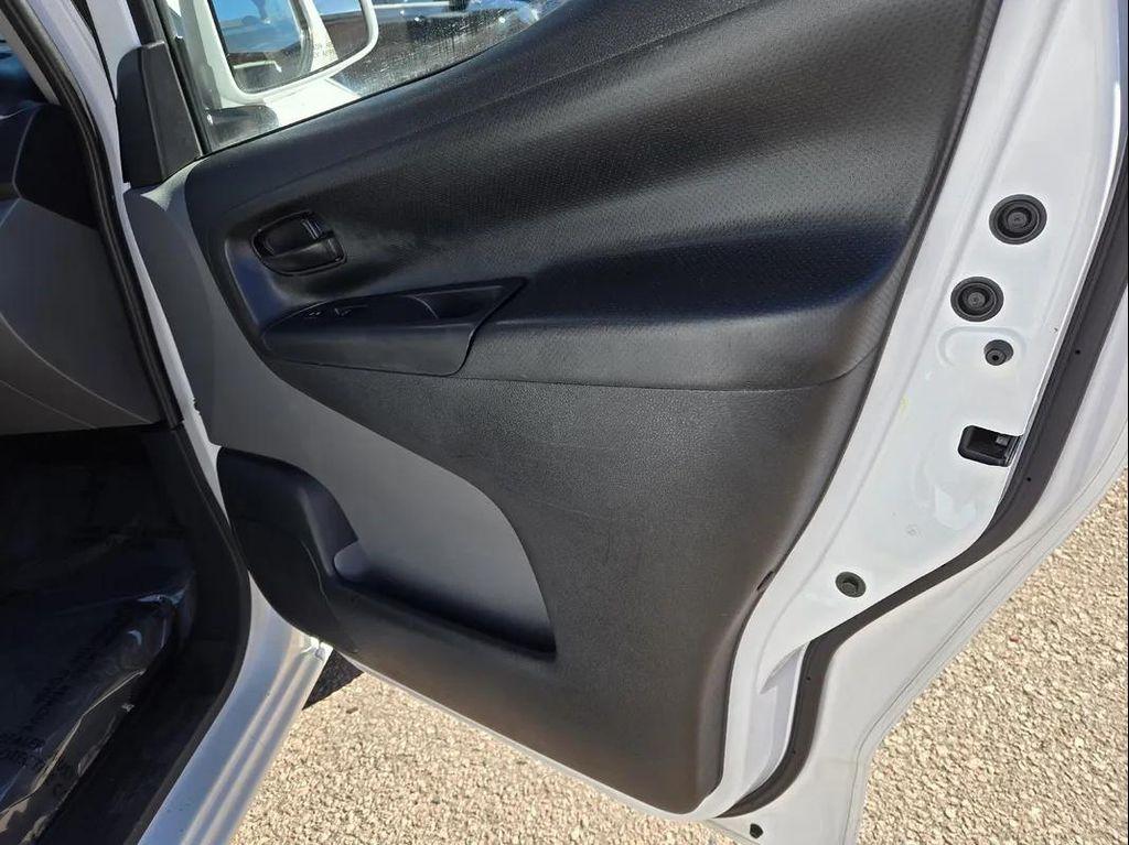 used 2015 Chevrolet City Express car, priced at $12,995