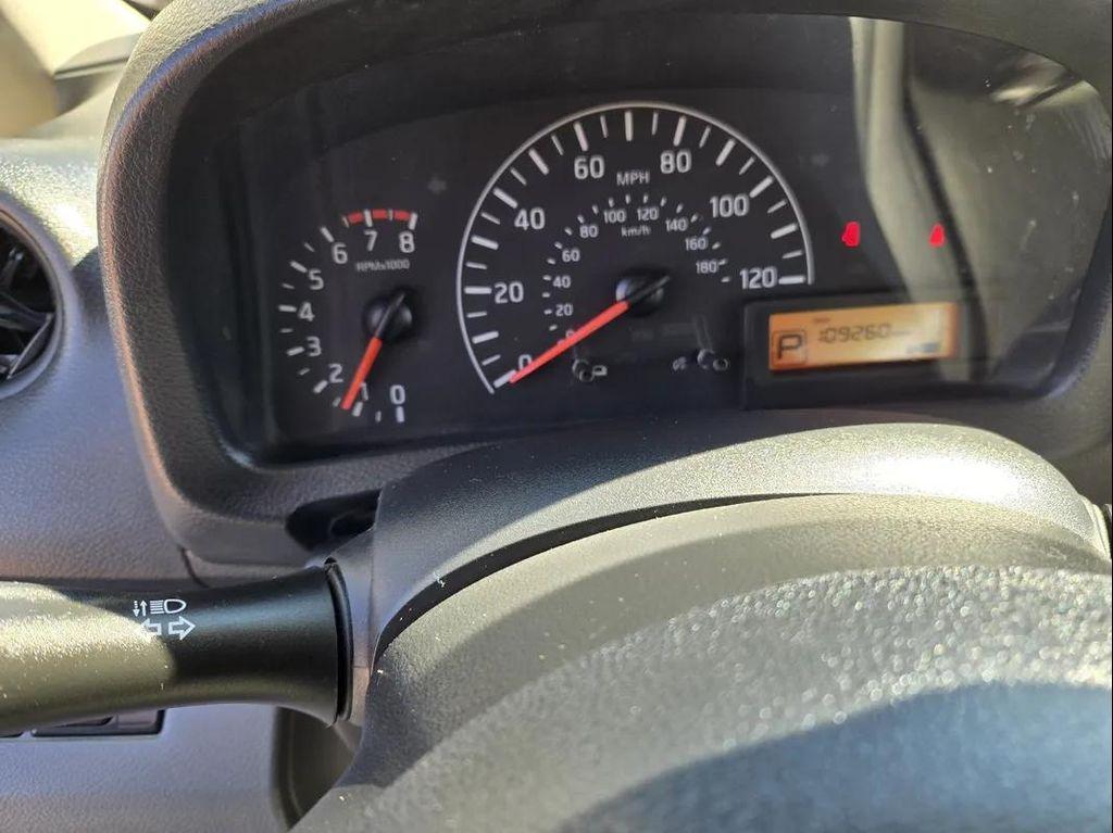 used 2015 Chevrolet City Express car, priced at $12,995