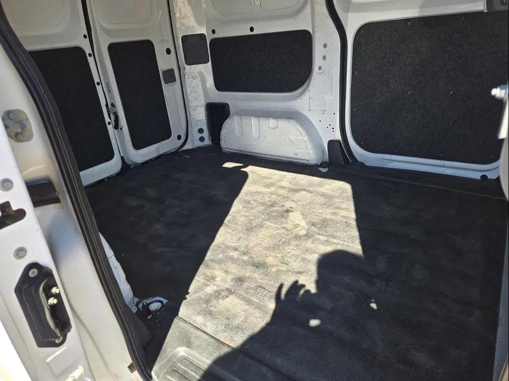used 2015 Chevrolet City Express car, priced at $12,995