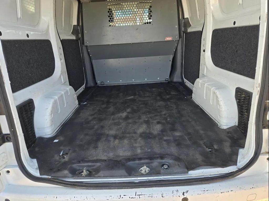 used 2015 Chevrolet City Express car, priced at $12,995