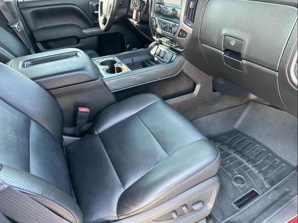 used 2015 GMC Sierra 1500 car, priced at $25,700