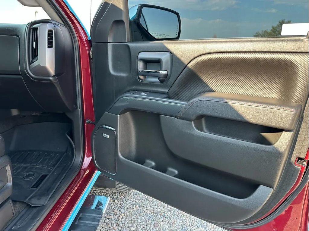 used 2015 GMC Sierra 1500 car, priced at $25,700