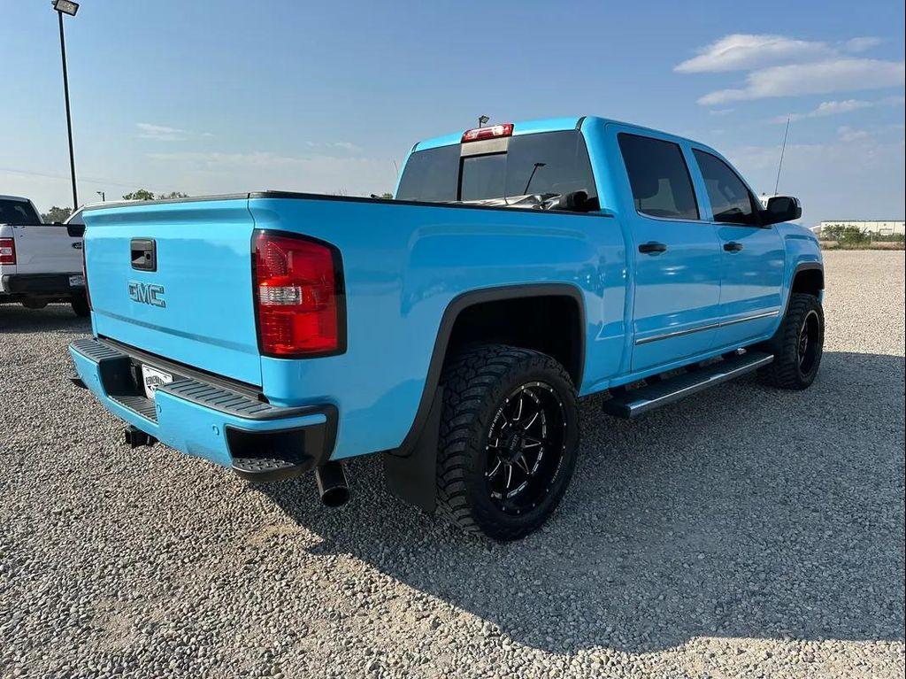 used 2015 GMC Sierra 1500 car, priced at $25,700
