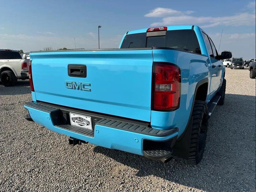 used 2015 GMC Sierra 1500 car, priced at $25,700
