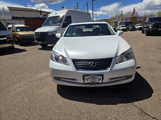 used 2008 Lexus ES 350 car, priced at $11,995