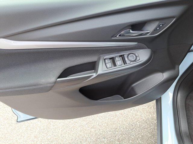 used 2022 Chevrolet Bolt EUV car, priced at $19,475