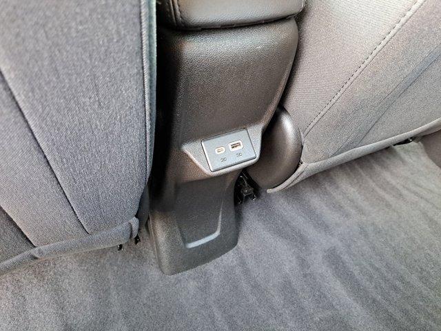 used 2022 Chevrolet Bolt EUV car, priced at $19,475