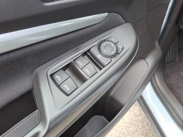 used 2022 Chevrolet Bolt EUV car, priced at $19,475