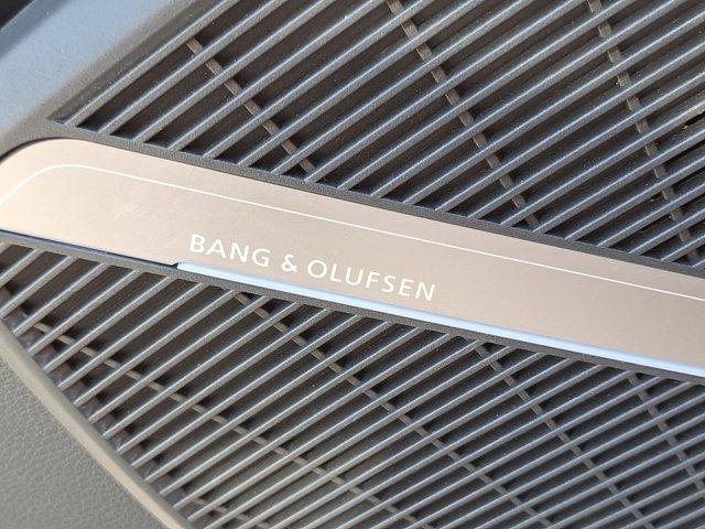 used 2024 Audi Q5 car, priced at $45,900