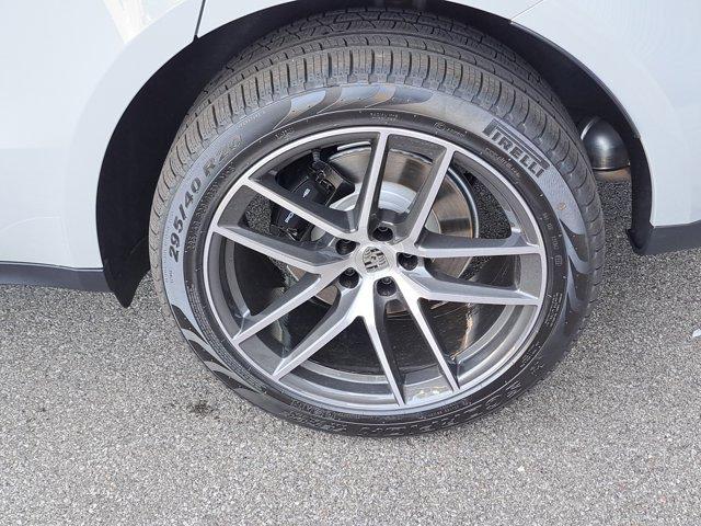 new 2026 Porsche Macan car, priced at $78,040