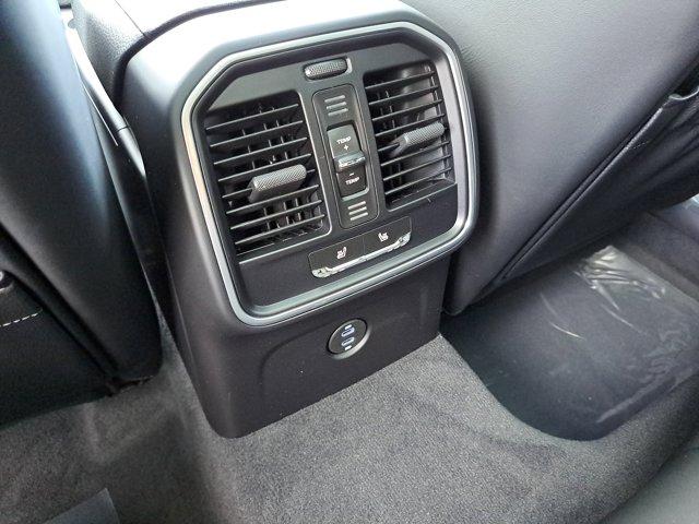 new 2026 Porsche Macan car, priced at $78,040