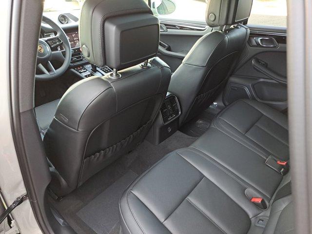 new 2026 Porsche Macan car, priced at $78,040