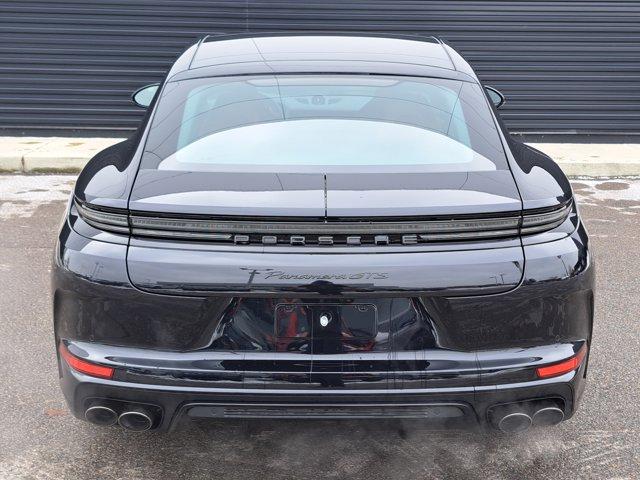 new 2026 Porsche Panamera car, priced at $181,750