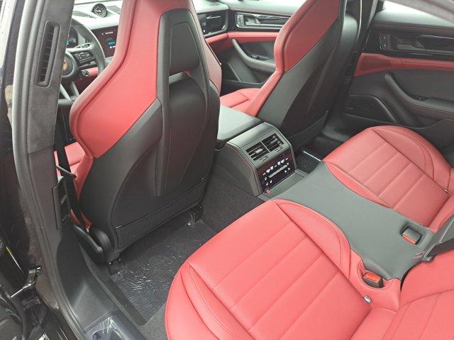 new 2026 Porsche Panamera car, priced at $181,750