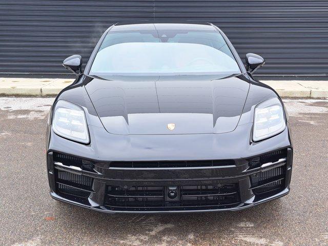 new 2026 Porsche Panamera car, priced at $181,750