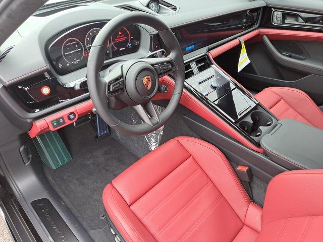 new 2026 Porsche Panamera car, priced at $181,750