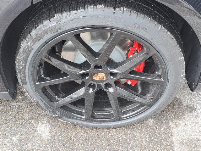 new 2026 Porsche Panamera car, priced at $181,750