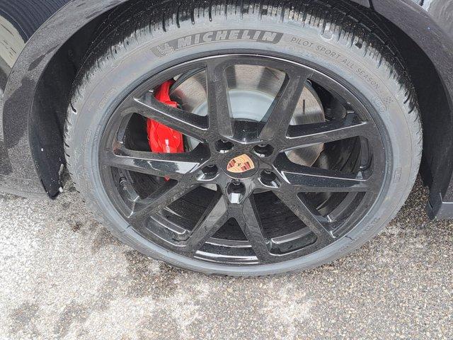 new 2026 Porsche Panamera car, priced at $181,750