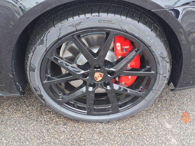 new 2026 Porsche Panamera car, priced at $181,750