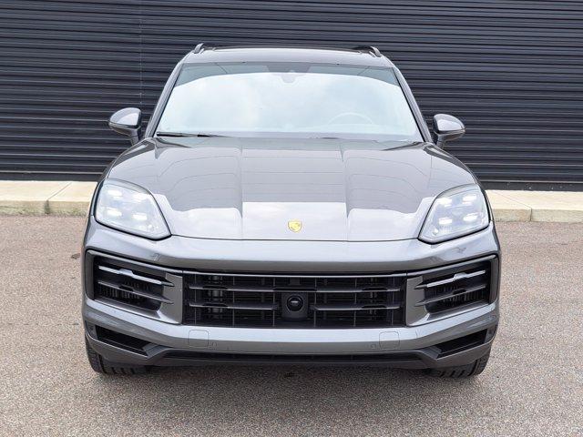 used 2024 Porsche Cayenne car, priced at $78,900