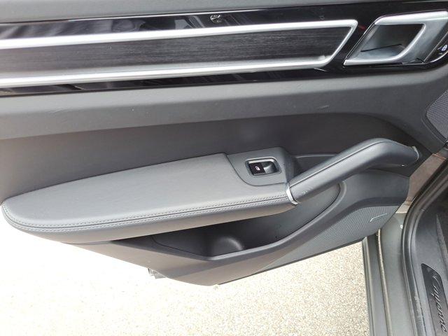 used 2021 Porsche Cayenne car, priced at $74,995