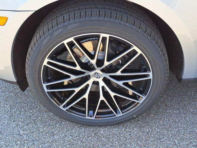 used 2025 Porsche Macan car, priced at $72,085