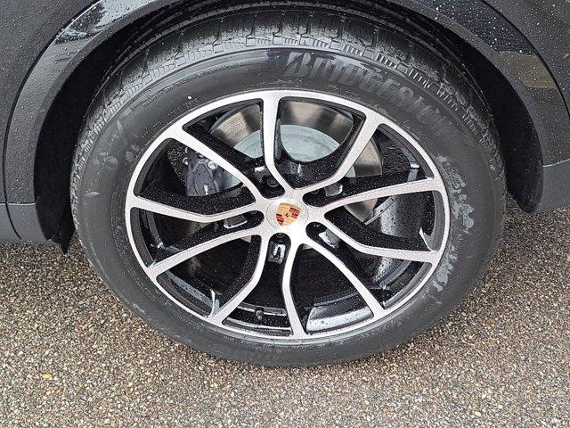 new 2026 Porsche Cayenne car, priced at $111,130