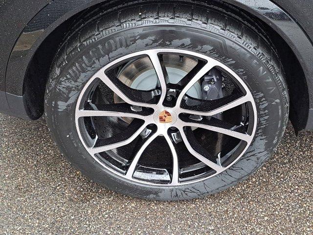 new 2026 Porsche Cayenne car, priced at $111,130