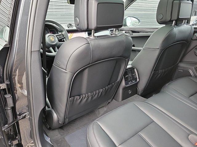 used 2025 Porsche Macan car, priced at $70,505