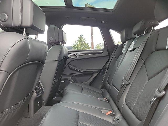 used 2025 Porsche Macan car, priced at $70,505