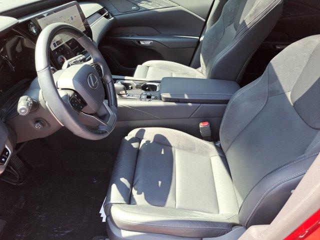 used 2024 Lexus RX 350 car, priced at $55,995